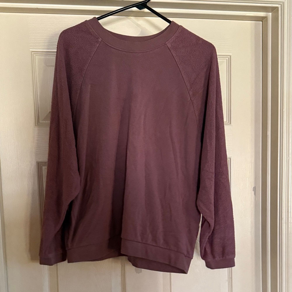 Women’s Altar’d light pink Sweater